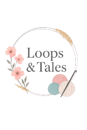 loops and tales logo