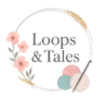 loops and tales logo